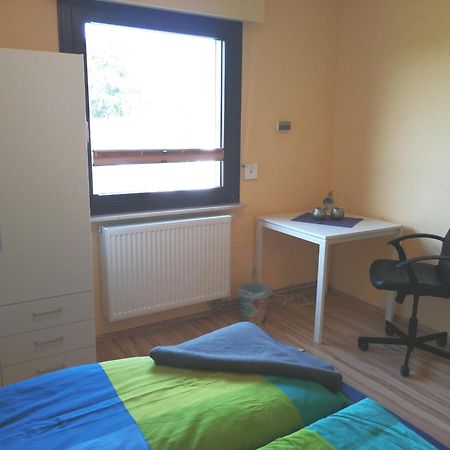 Ferienwohnung Varmissen Nah Bei Goettingen Dransfeld Экстерьер фото