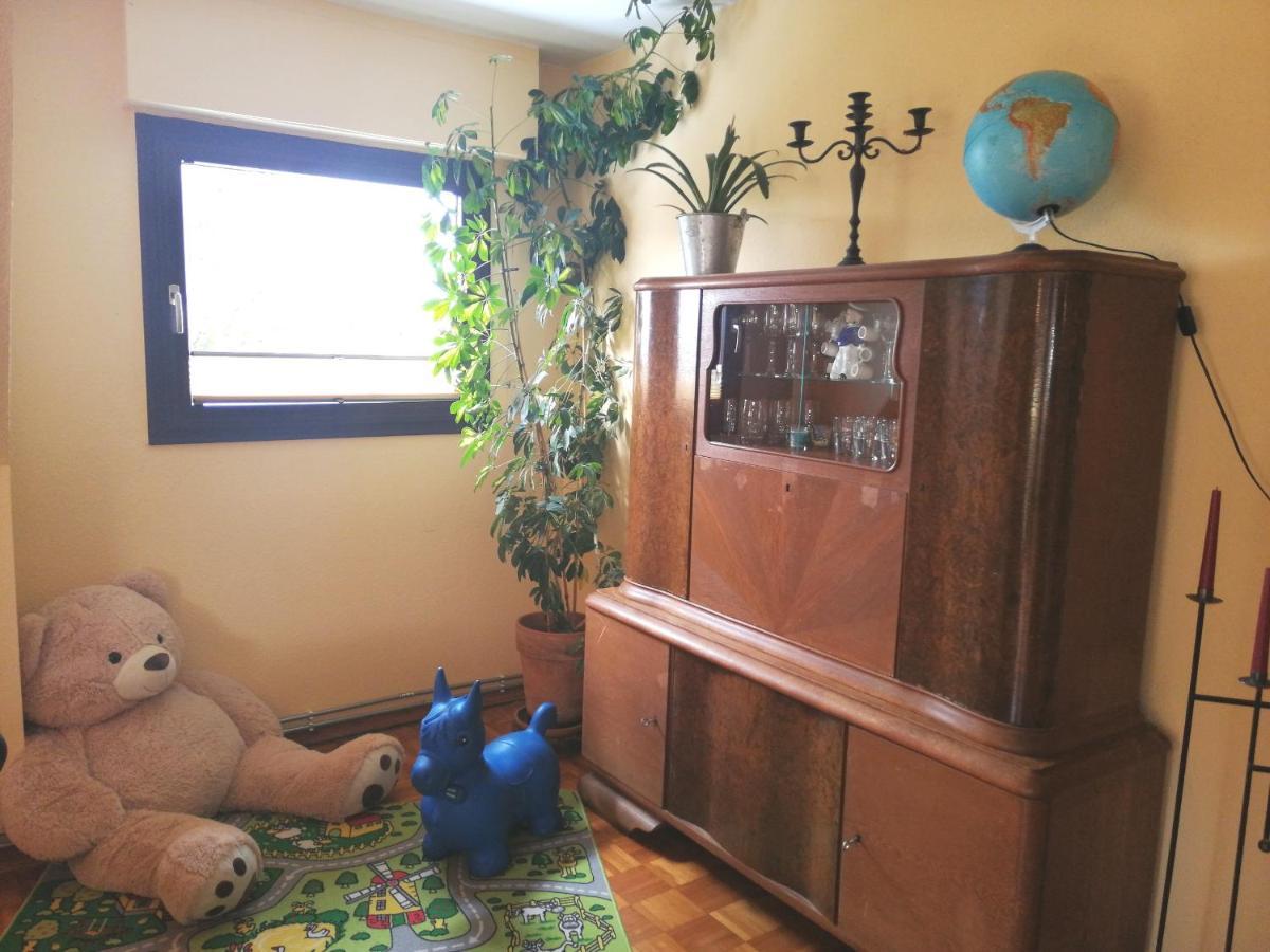 Ferienwohnung Varmissen Nah Bei Goettingen Dransfeld Экстерьер фото