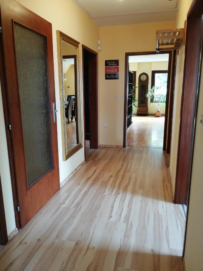 Ferienwohnung Varmissen Nah Bei Goettingen Dransfeld Экстерьер фото