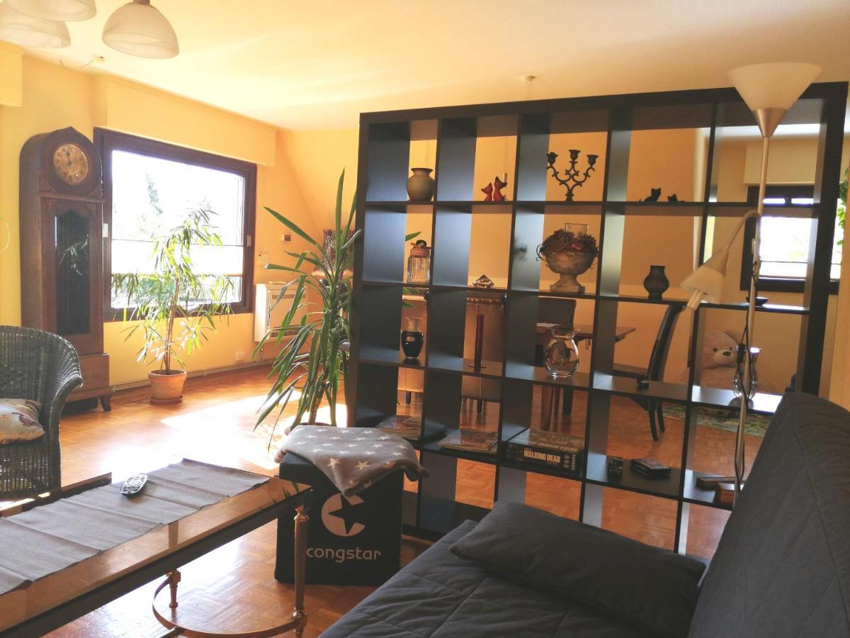 Ferienwohnung Varmissen Nah Bei Goettingen Dransfeld Экстерьер фото