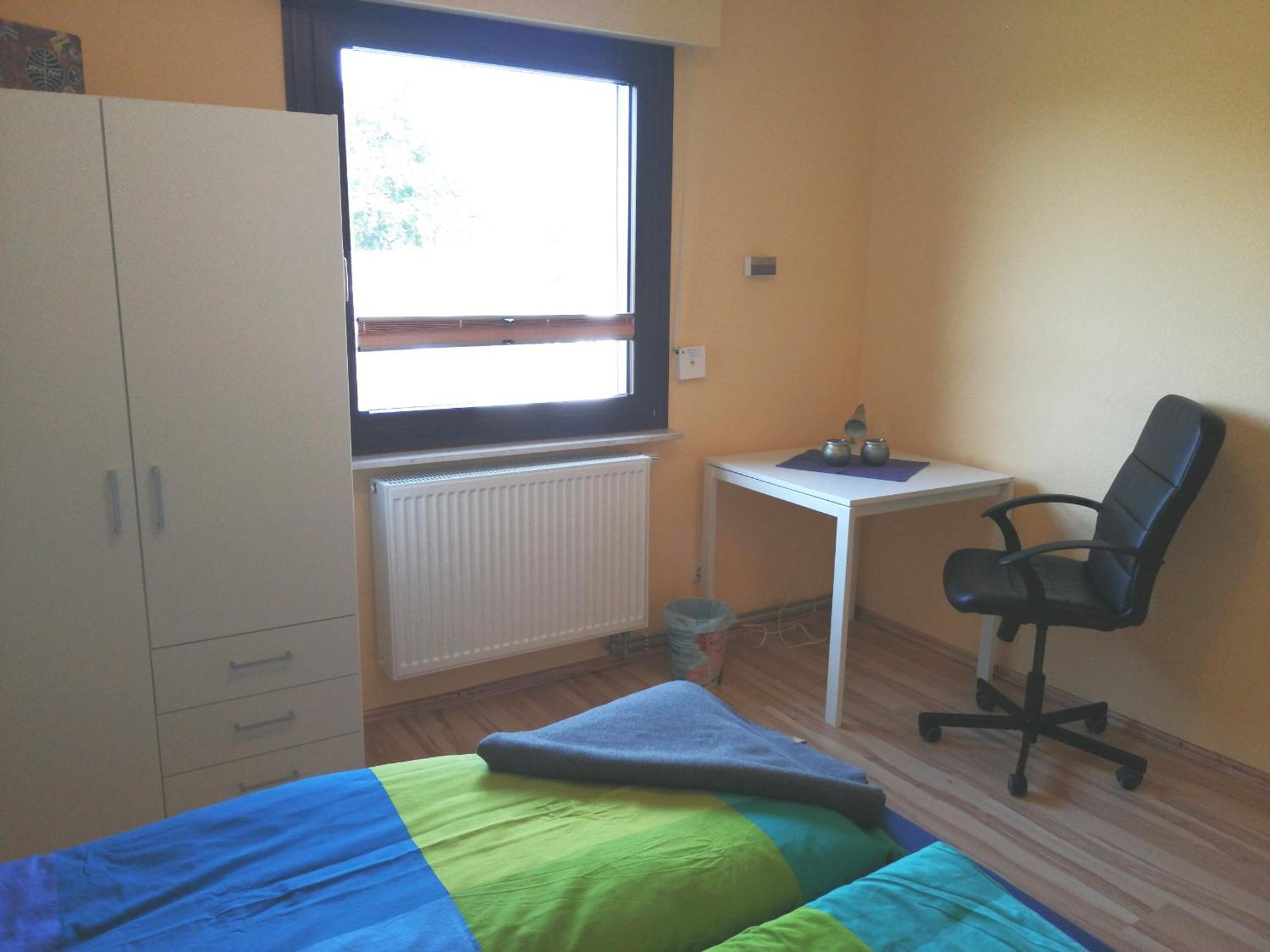 Ferienwohnung Varmissen Nah Bei Goettingen Dransfeld Экстерьер фото