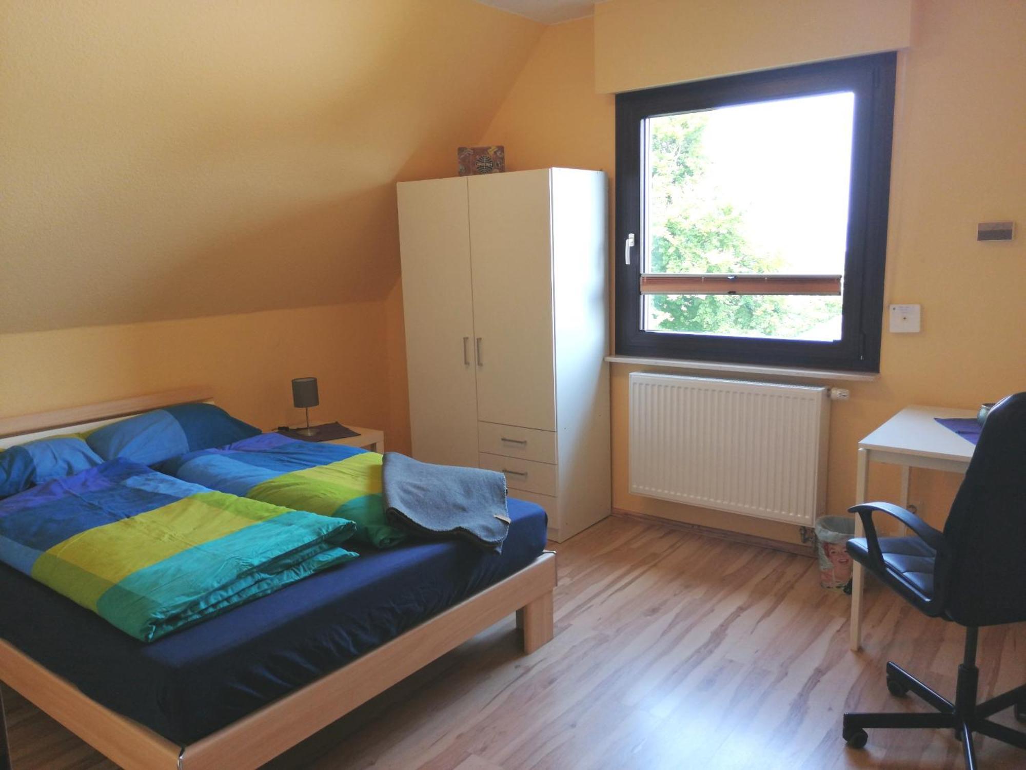 Ferienwohnung Varmissen Nah Bei Goettingen Dransfeld Экстерьер фото