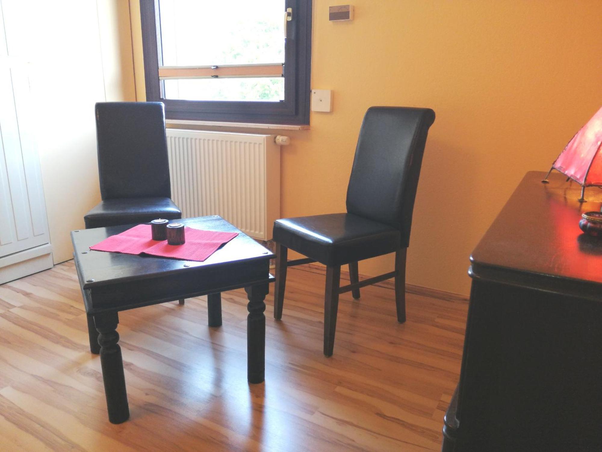 Ferienwohnung Varmissen Nah Bei Goettingen Dransfeld Экстерьер фото